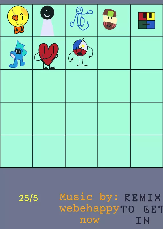 Game by @WebeDumb