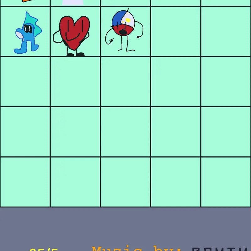 Game by @WebeDumb
