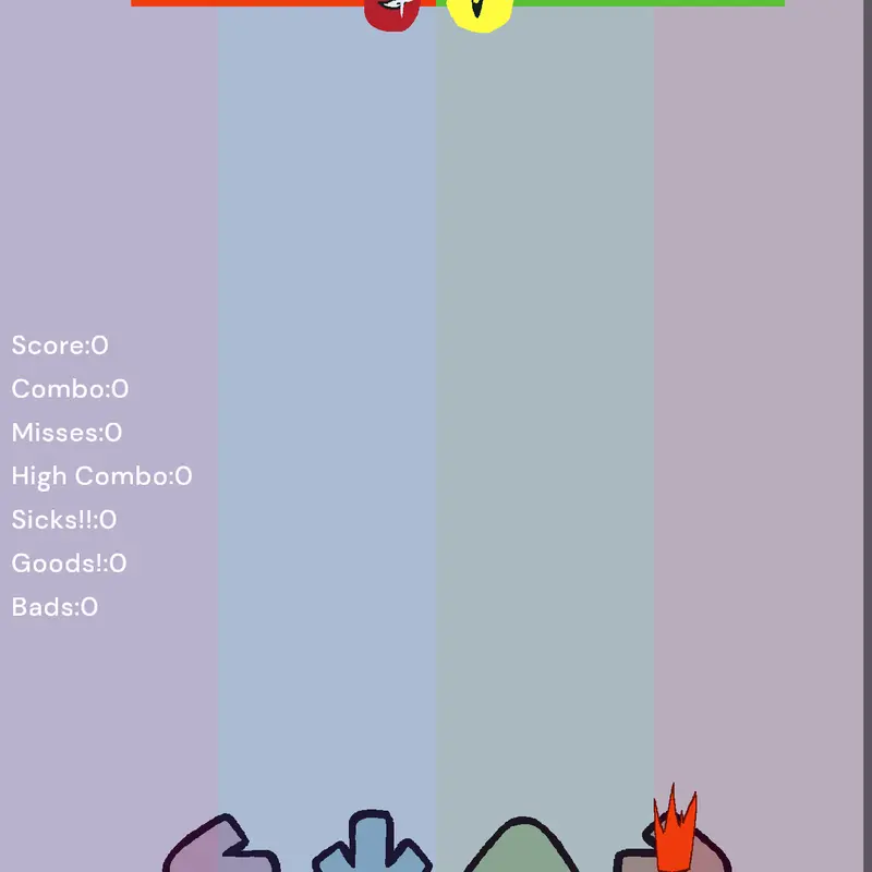 Game by @hat_man1