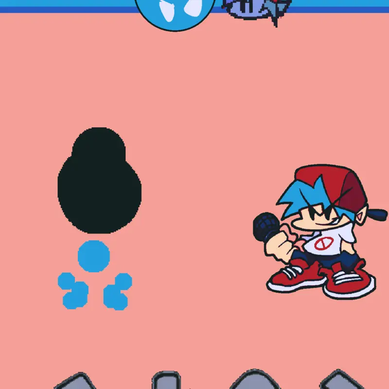 Game by @Khawaeytor