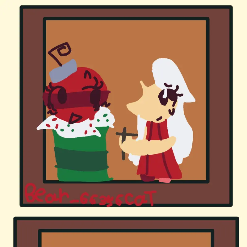 Game by @Bear_66356CAT