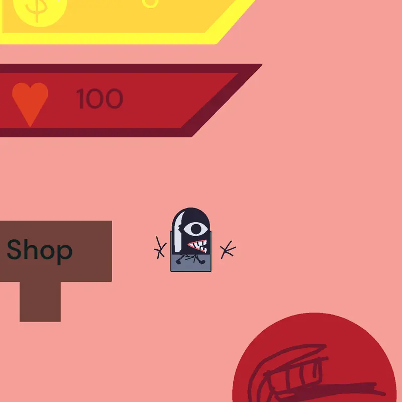 Game by @itspursuer