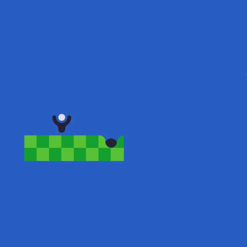 Game by @yourplace