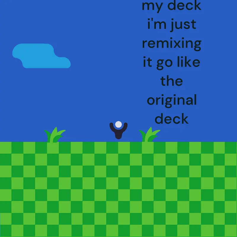 Game by @DinoBara