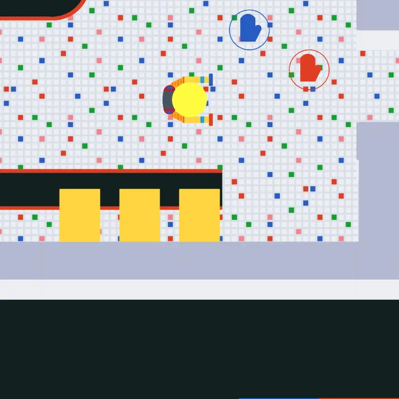 Game by @rafaemartincas