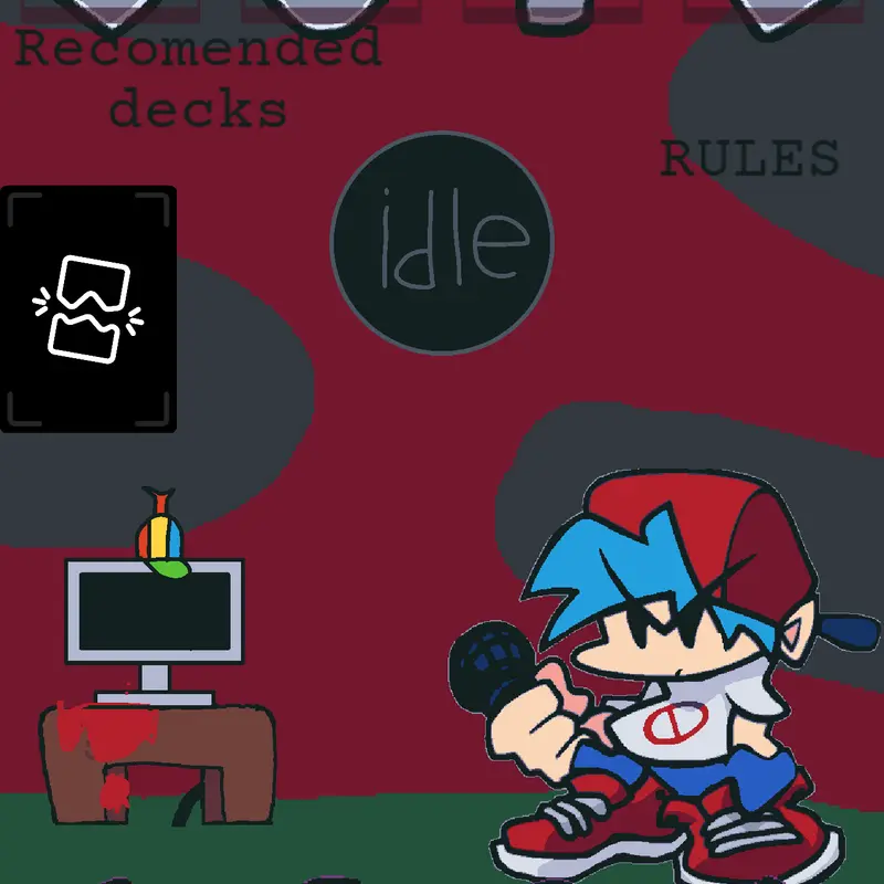 Game by @enrique2013