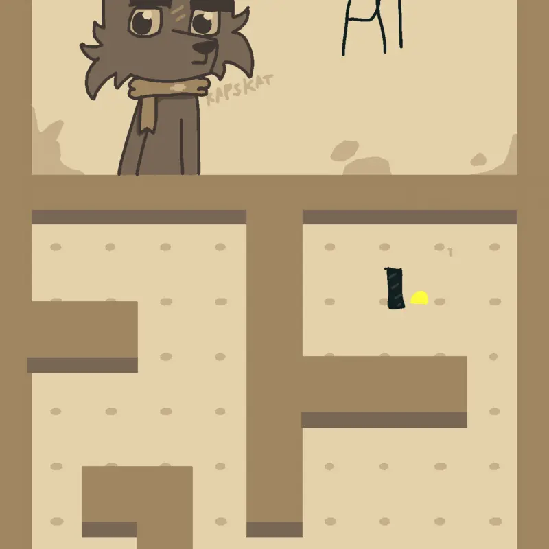 Game by @Yertitoali
