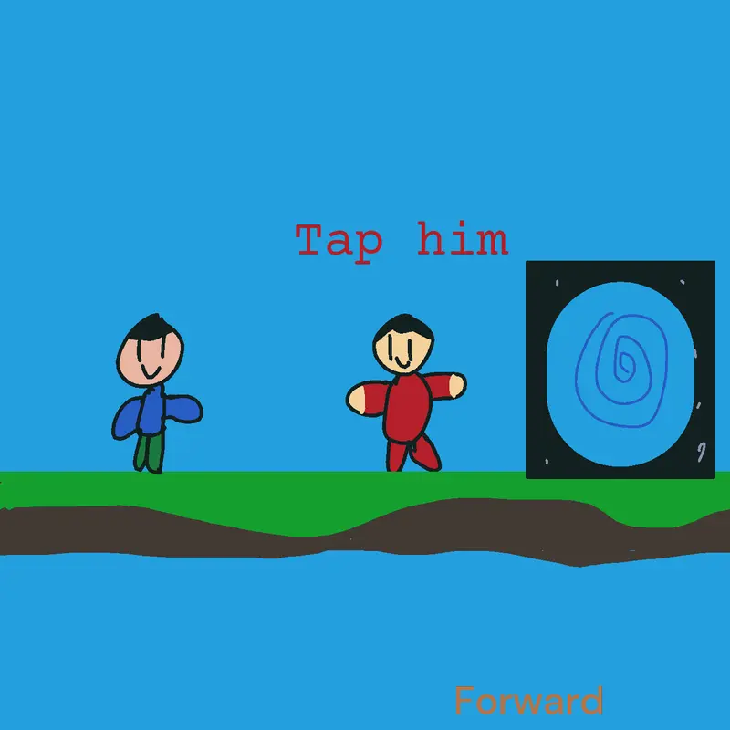 Game by @thenone