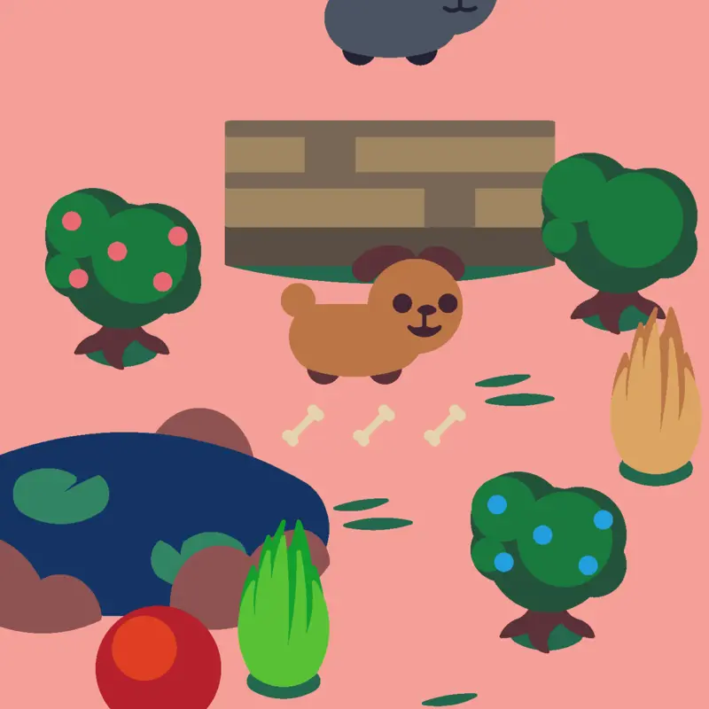 Game by @Mammals