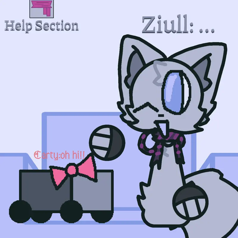Game by @Ziull-Thresko