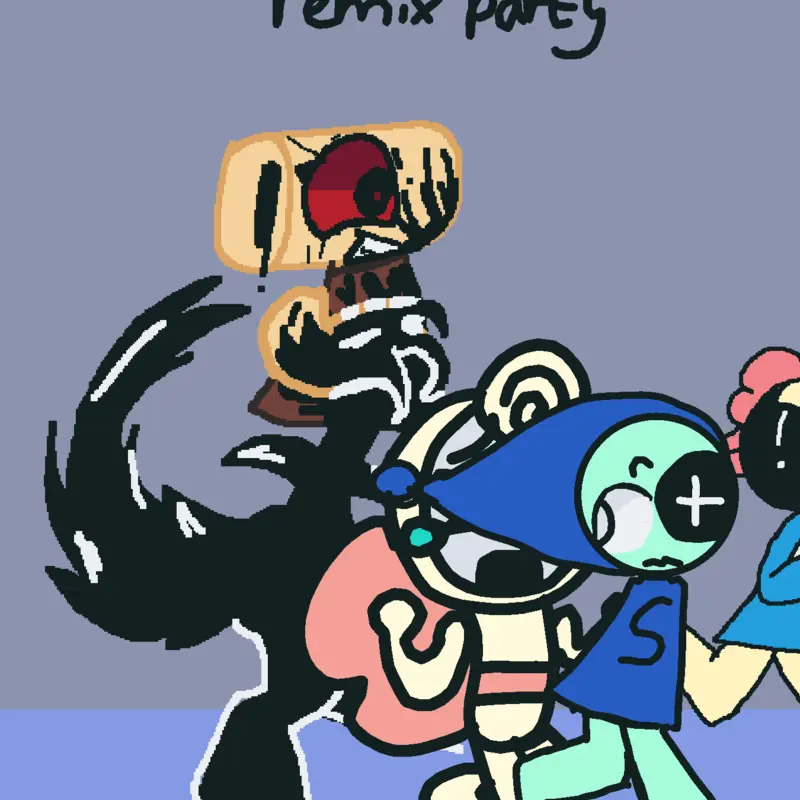 Game by @kitkatmuncher