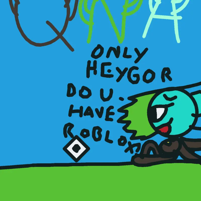 Game by @WillowIsMyBeutifualLove
