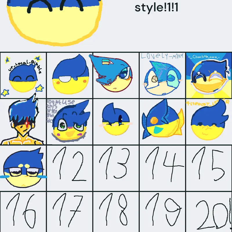 I was bored.. by @A_ramdon_acount