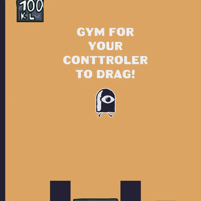 Game by @Przemek