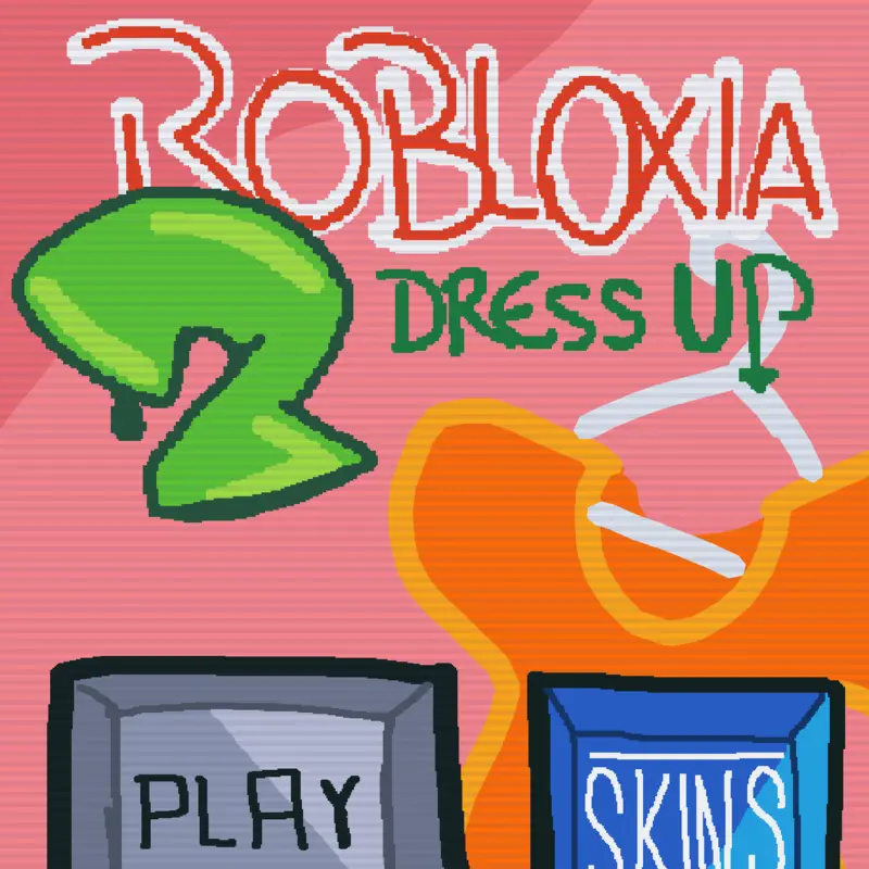 Game by @H4TE