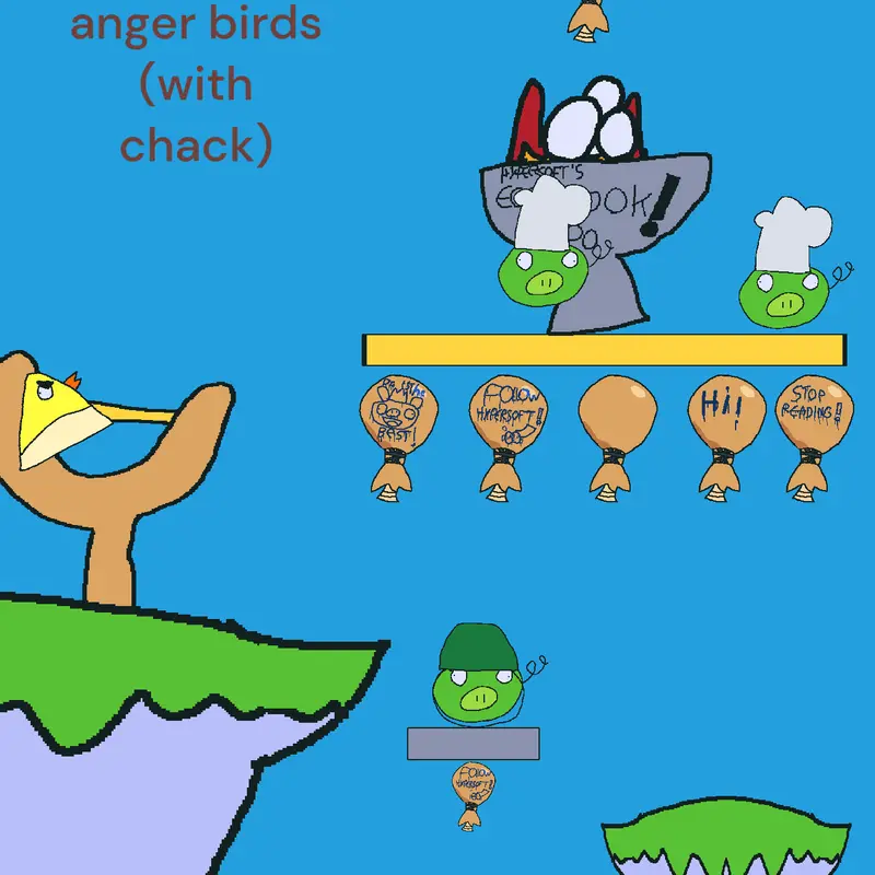Game by @HyperSoft