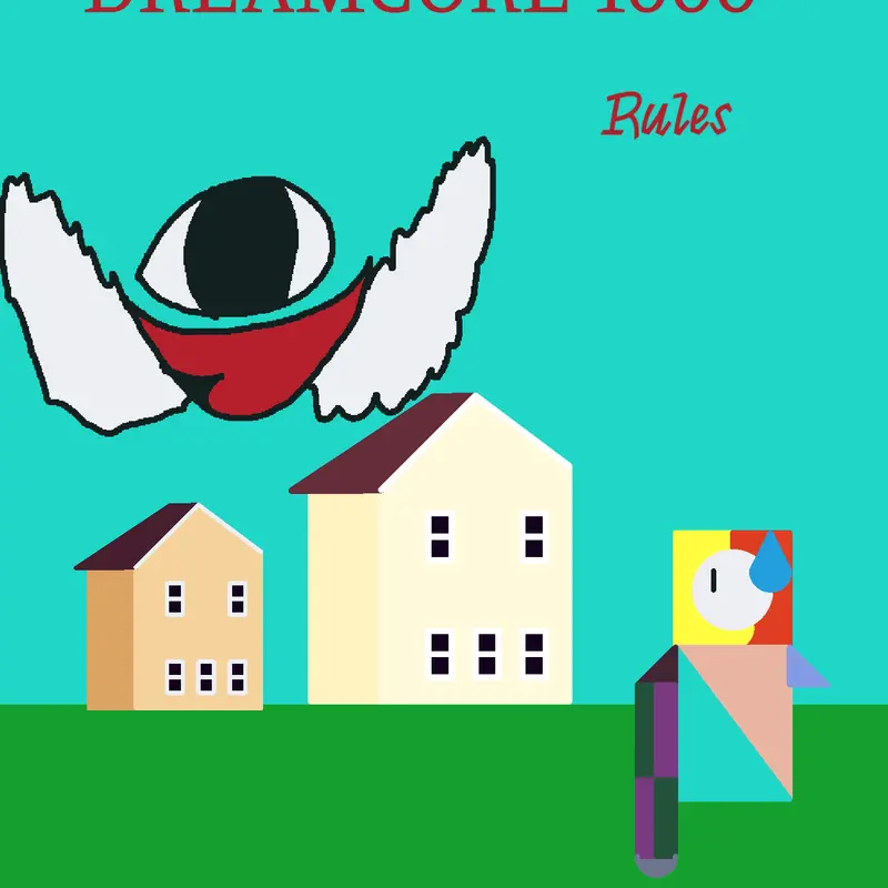 Game by @IAMTV