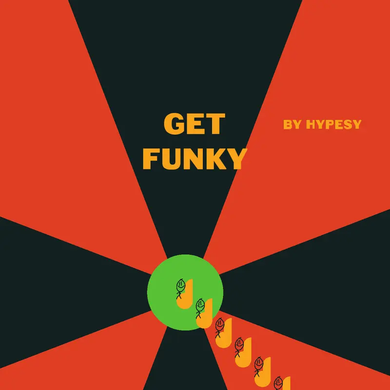Game by @Hypesy