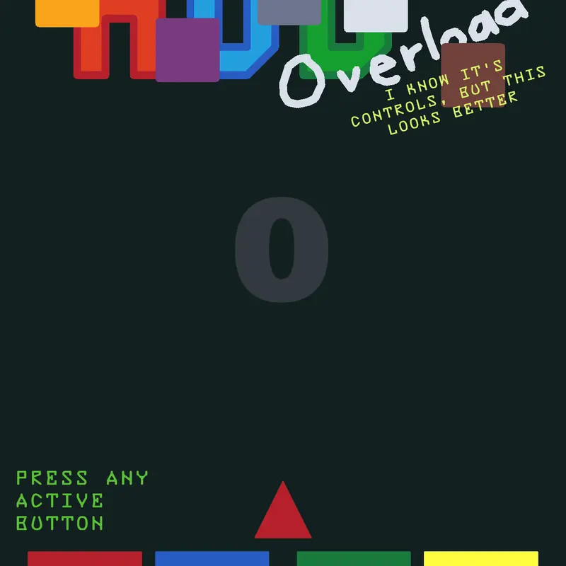 Game by @Trelsk