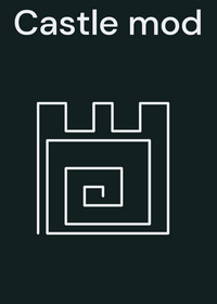 Castle mod