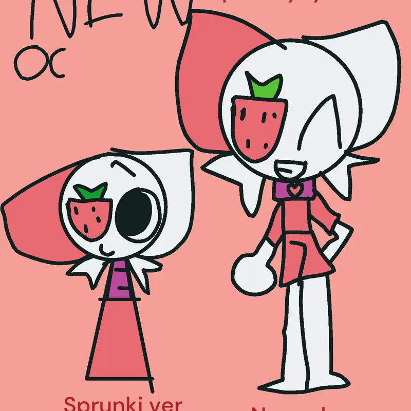 Game by @mily_the_sprunki-offical