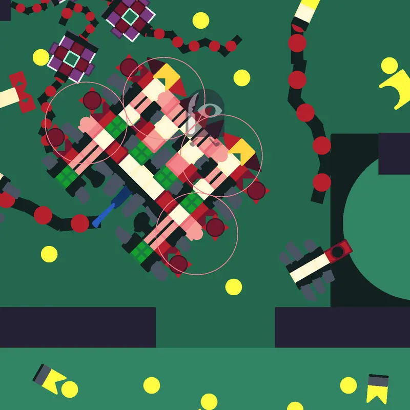 Game by @zechybebe