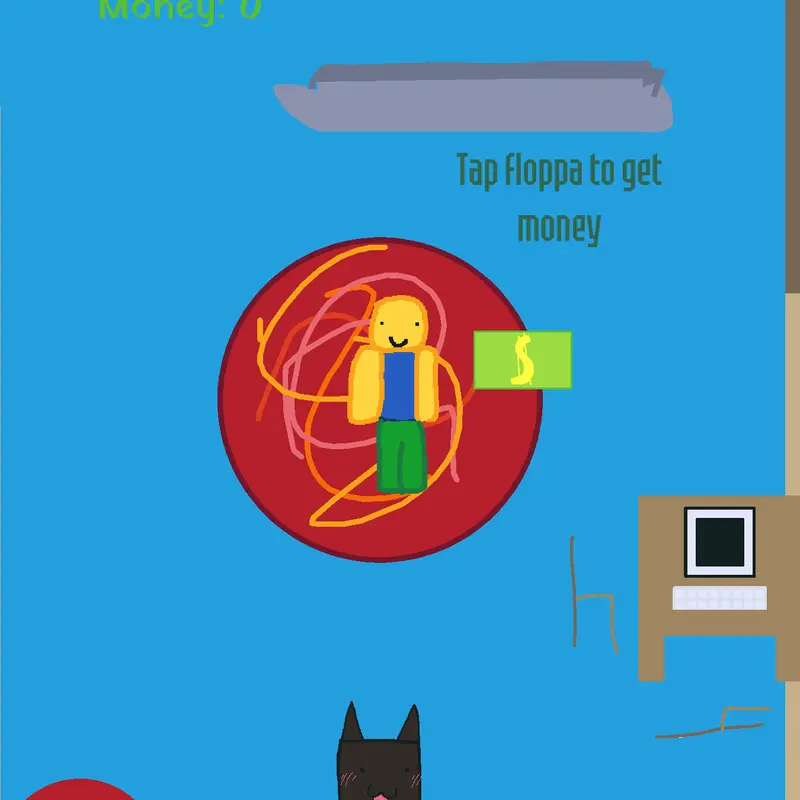 Game by @putoll
