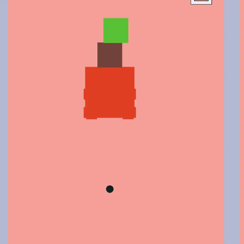 Game by @fonn