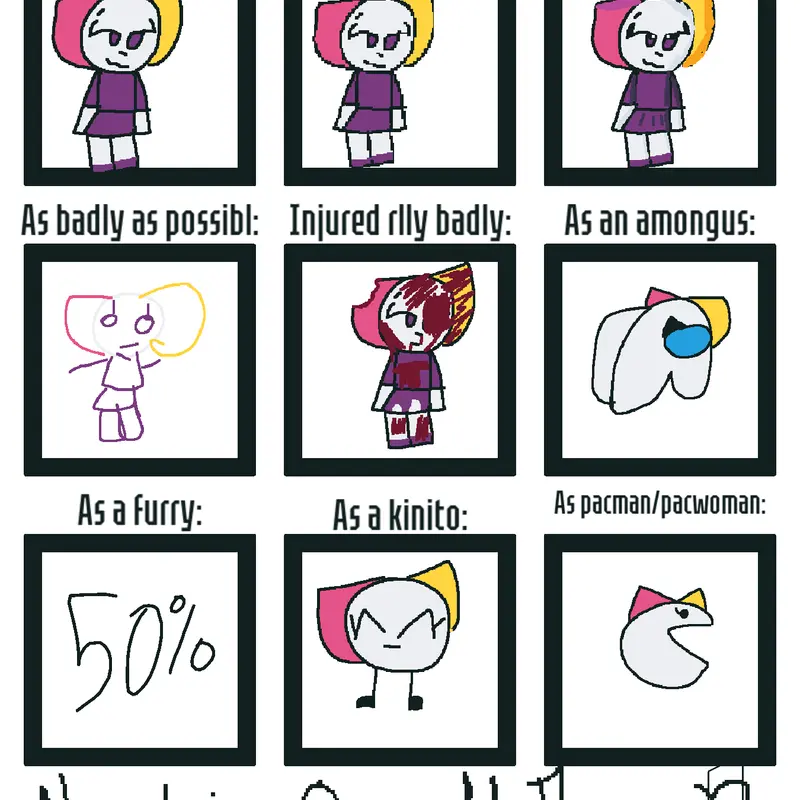 Game by @Kittykatlove