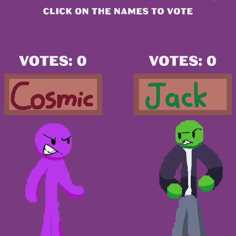 Game by @Cosmic-studio