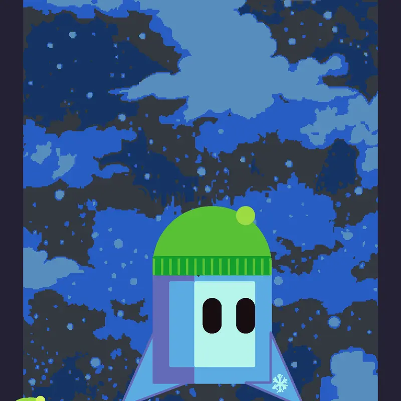 Game by @7733