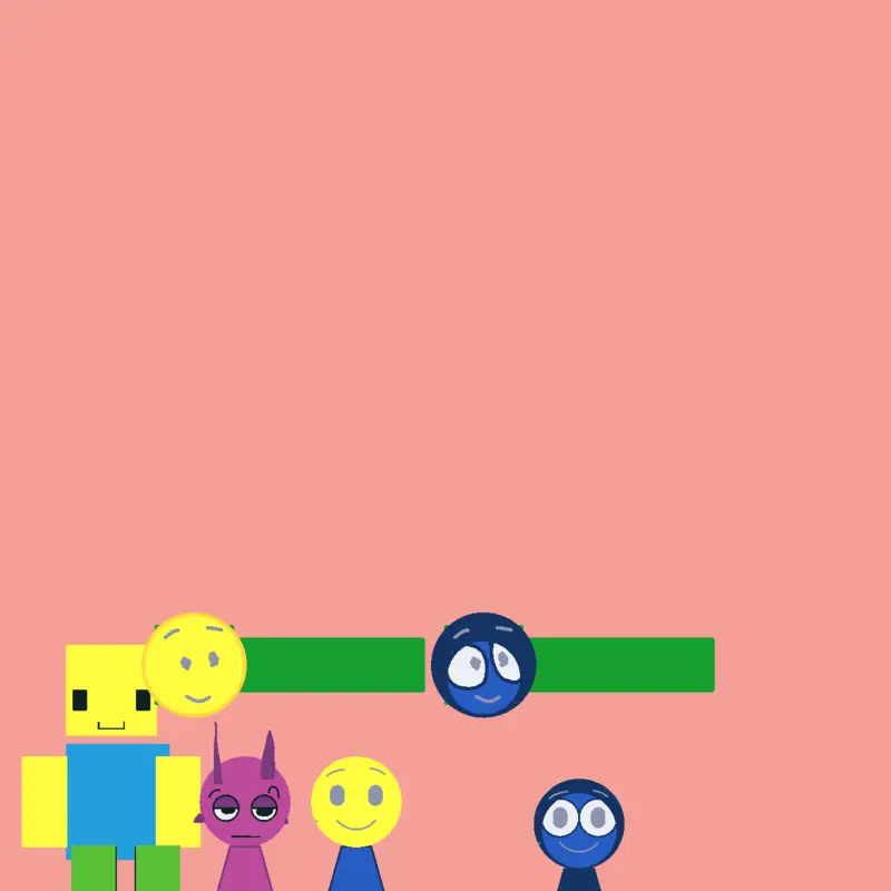 Game by @ROBLOX-omer