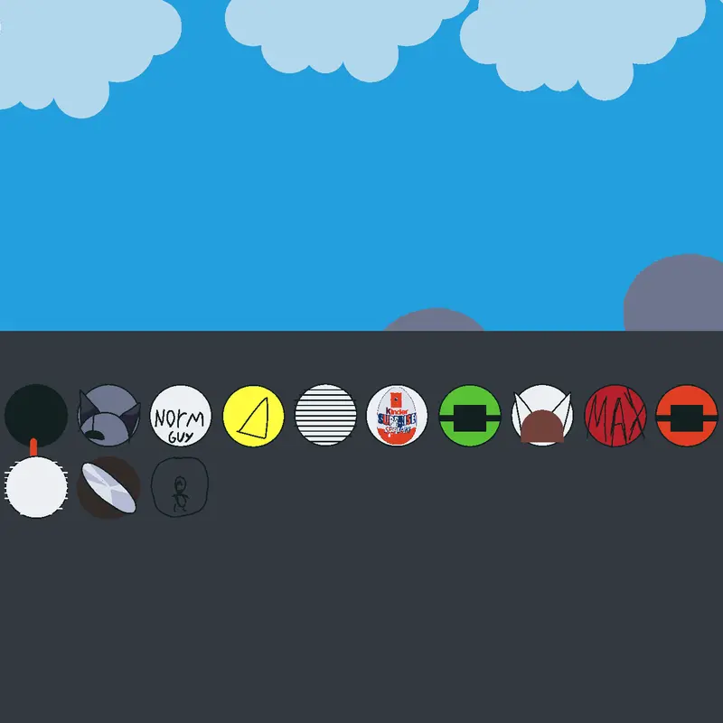 Game by @gray7k
