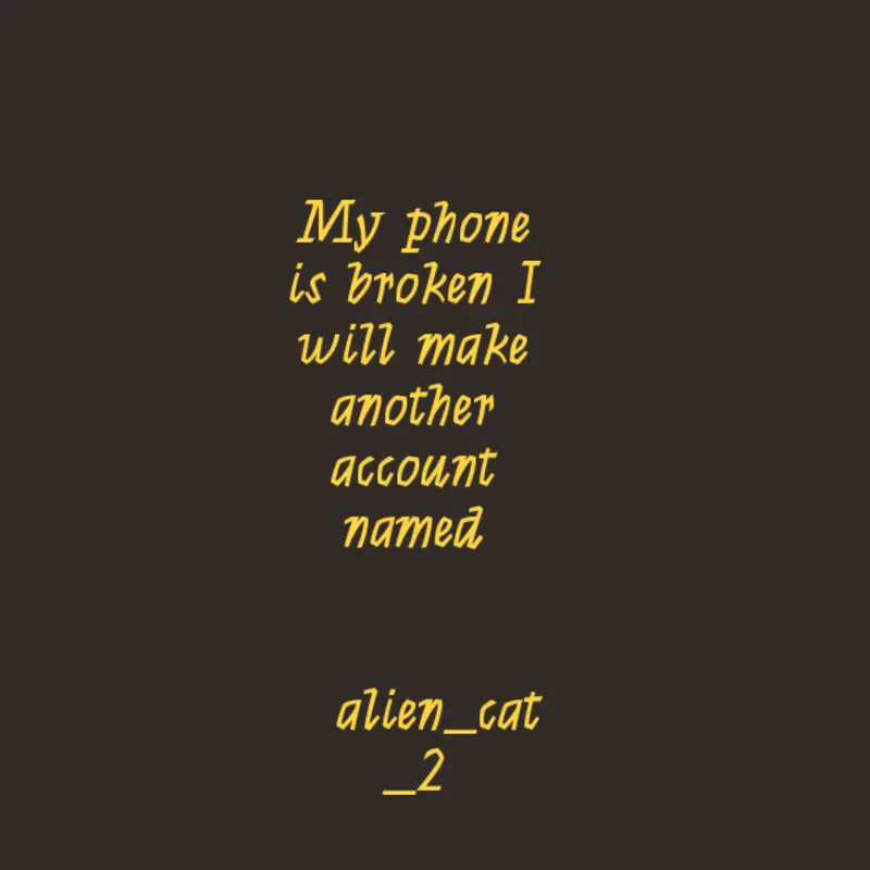 Game by @alien_cat_ghost