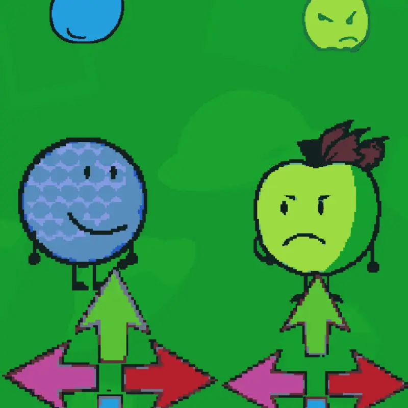 Game by @belinhaaa