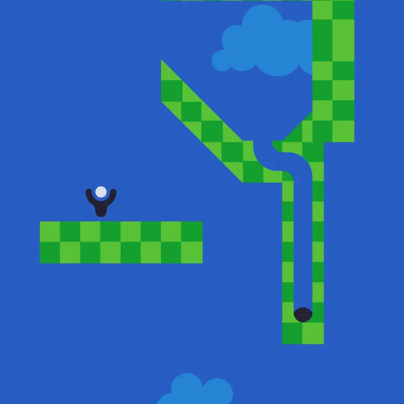 Game by @TheWayOut