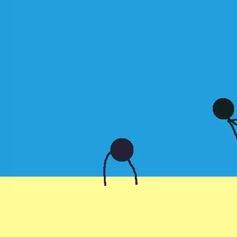 Game by @stalk-yin1