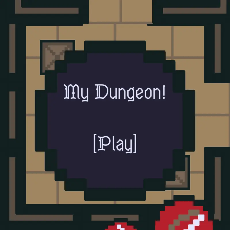 Game by @Chinawork