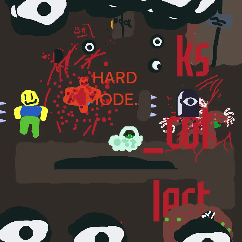 Game by @doorsfan39