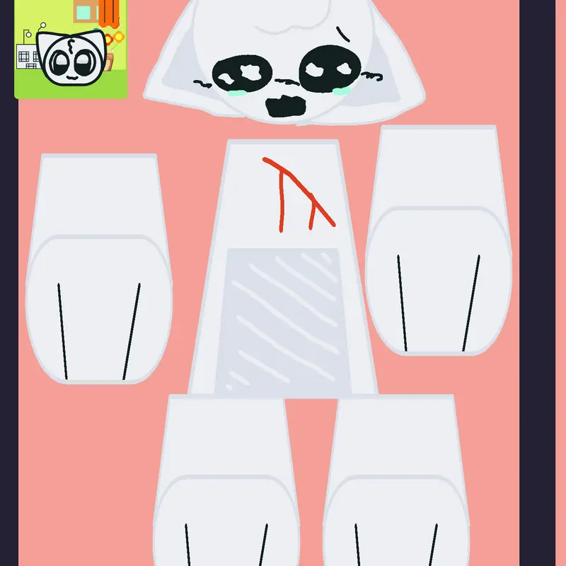Game by @isiladana