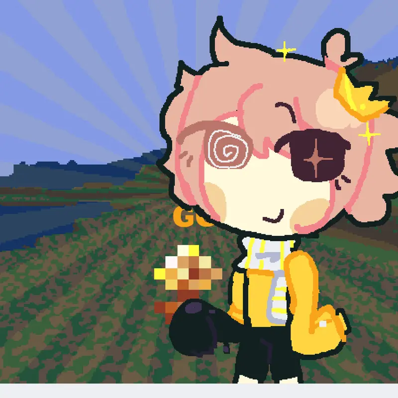 Game by @_-honeymilk-_
