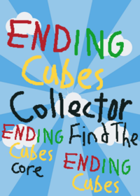 Ending Cubes Collector