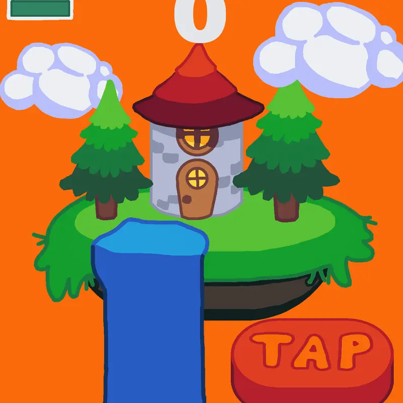 Game by @ZedOne