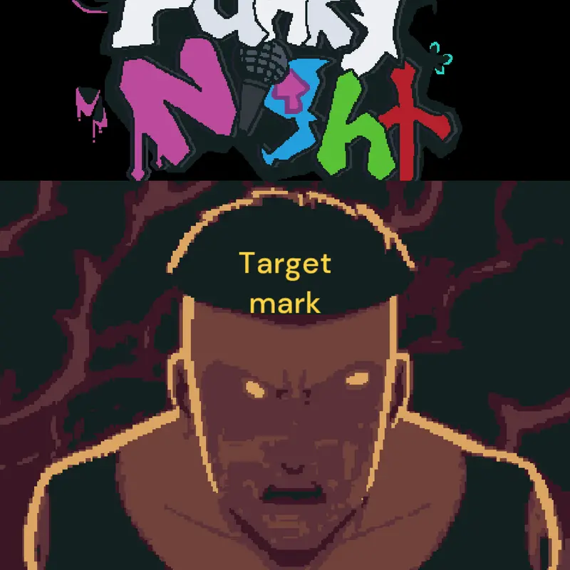 Game by @Neosoutofbed