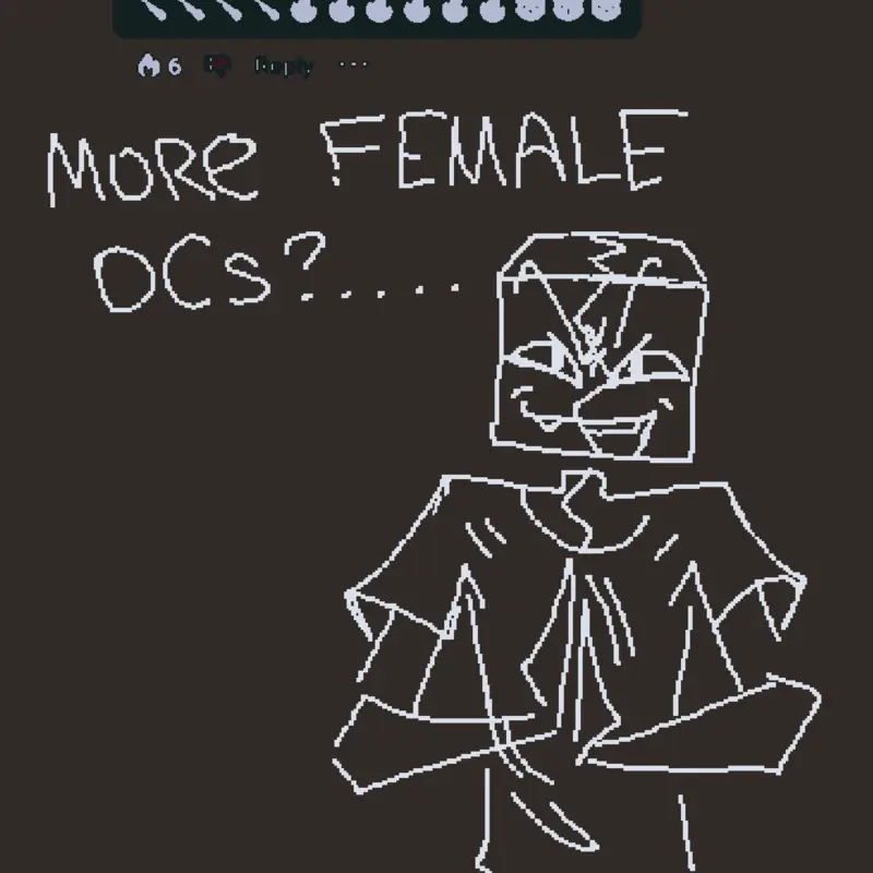 Game by @STHESCELL_rest