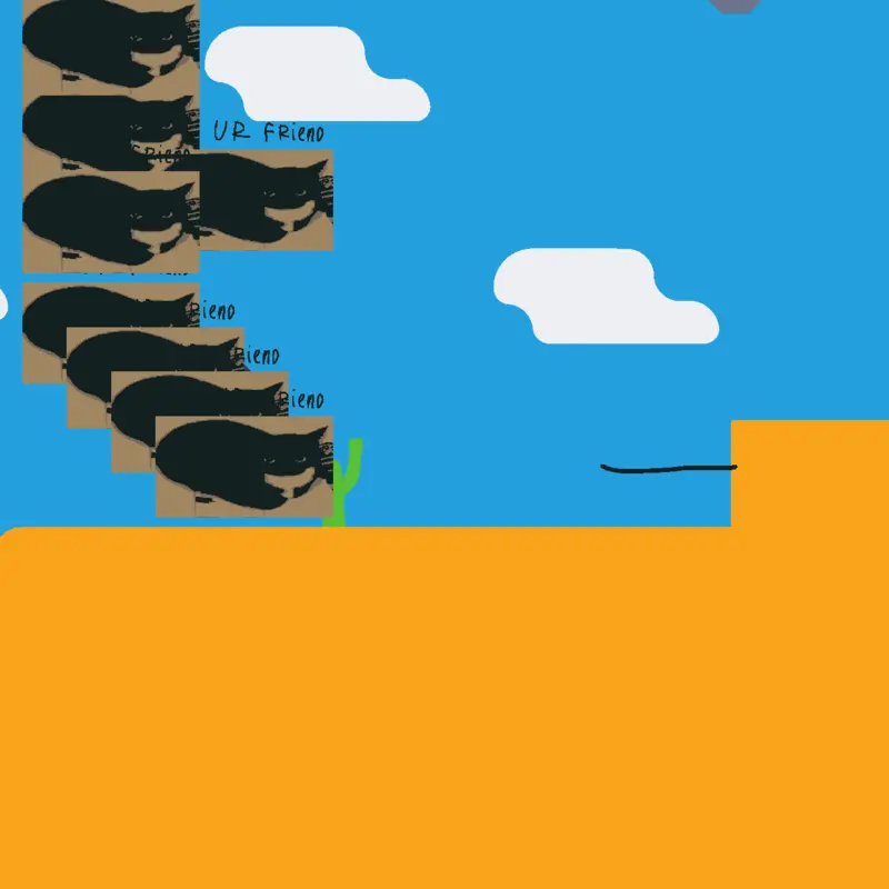 Game by @Maxwell_thekitten