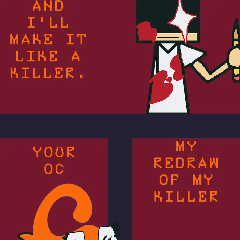 Game by @uyino