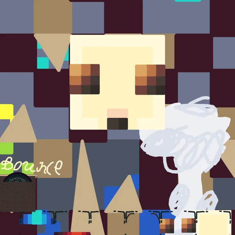 Game by @pashka