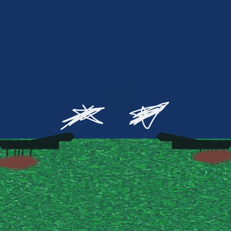 AIR 1 by @TIV_2_storm
