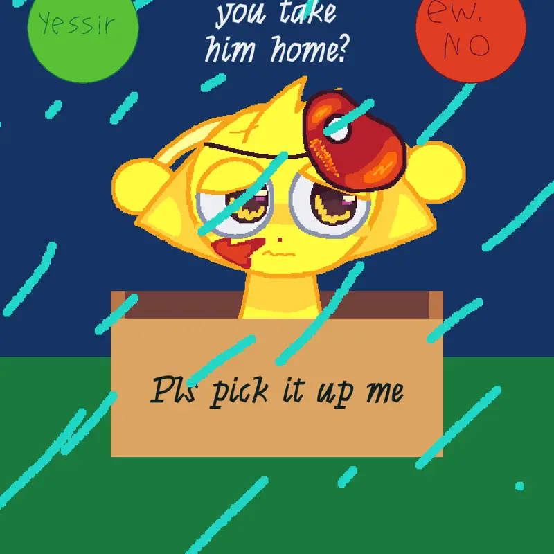 Game by @Doing_my_ocs